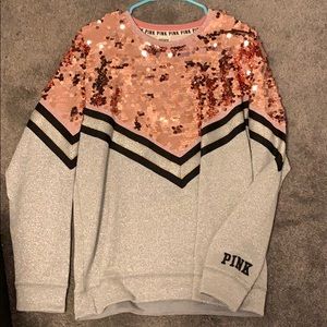 Victoria’s Secret sweater